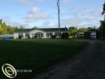 8601 Deanville Rd Brown City, MI 48416 - Image 2509171