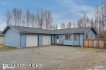 2580 W Trapline Drive Wasilla, AK 99654 - Image 2510263