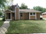 22028 Grossedale St Saint Clair Shores, MI 48082 - Image 2510837