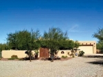 19 Camino Nacozari Tubac, AZ 85646 - Image 2511458