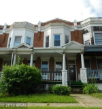 1931 E 31st St Baltimore, MD 21218 - Image 2511667