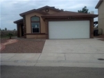 12724 Lorenzo Ponce Dr El Paso, TX 79938 - Image 2512197