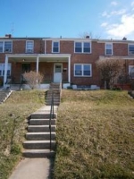 1008 Reverdy Road Baltimore, MD 21212 - Image 2512528