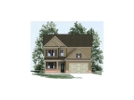 1537 Maplecliff Way Buford, GA 30518 - Image 2512873