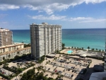 1985 S OCEAN DR # 21M Hallandale, FL 33009 - Image 2513141