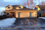 16615 Baird Circle Eagle River, AK 99577 - Image 2513804