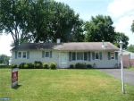 318 Doone Pl Fairless Hills, PA 19030 - Image 2513995