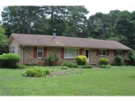 1622 Carolyn Drive Stone Mountain, GA 30087 - Image 2515102