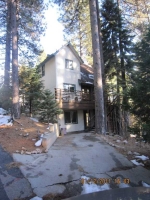 154 Birchwood Dr Lake Arrowhead, CA 92352 - Image 2515338