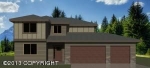 9335 E Spring Creek Circle Palmer, AK 99645 - Image 2515468