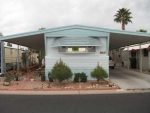 4550 N. Flowing Wells, #125 Tucson, AZ 85705 - Image 2515499