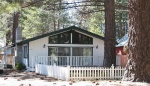 1046 Herbert Ave South Lake Tahoe, CA 96150 - Image 2515544