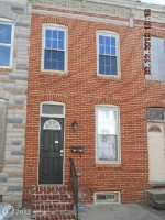 1241 Sargeant St Baltimore, MD 21223 - Image 2516808