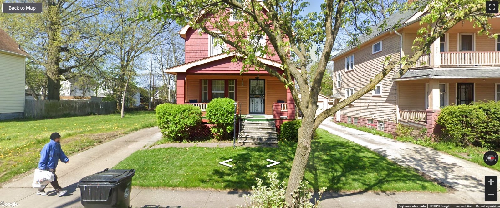 4114 E 142nd St - Image 2521353