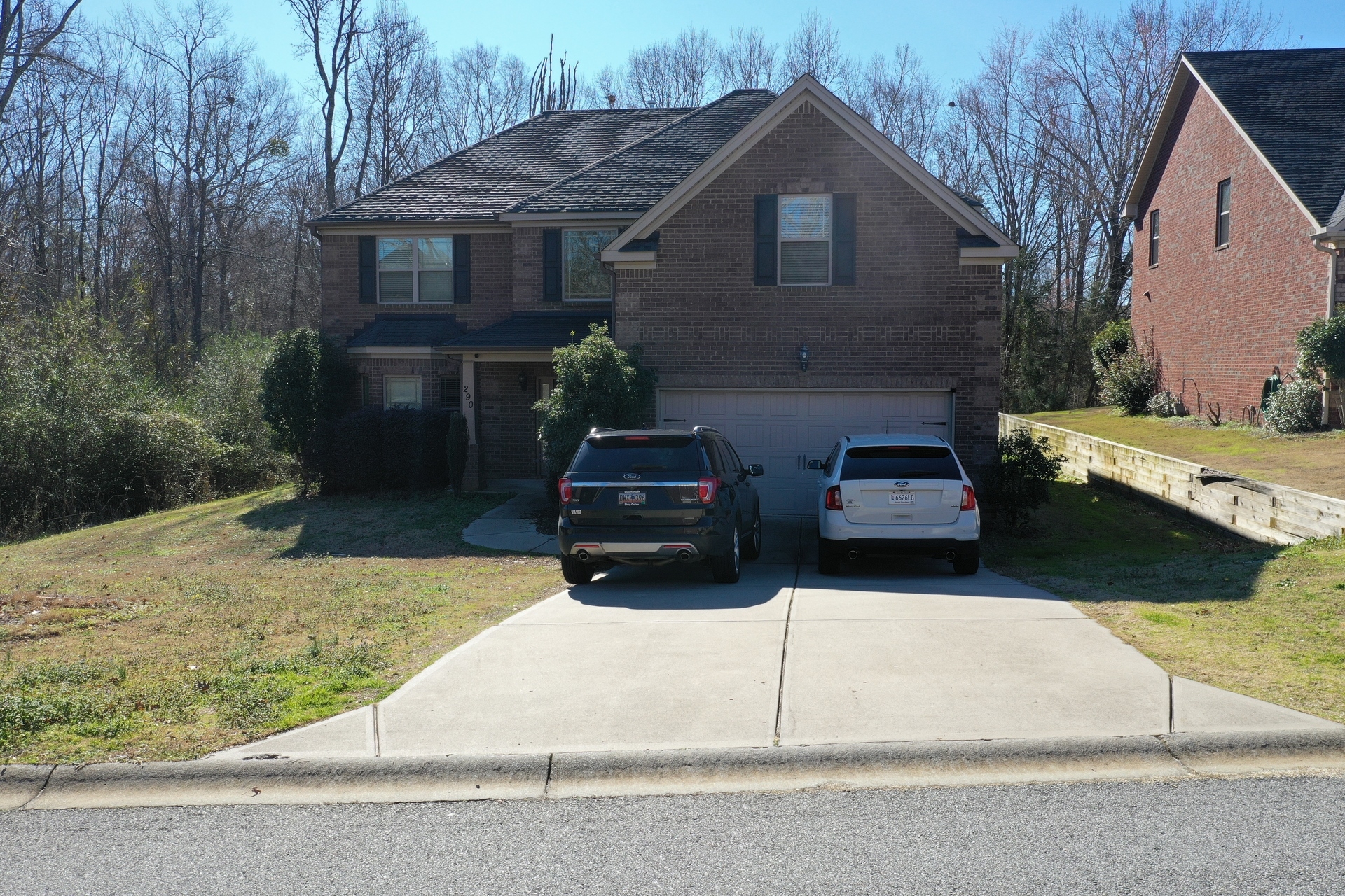 290 HILTON VILLAGE DRIVE - Image 2523315