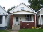 1310 North 2nd Avenue Evansville, IN 47710 - Image 2528720