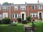 1604 Heathfield Rd Baltimore, MD 21239 - Image 2530202