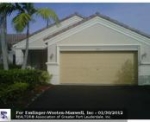 1503 CANARY ISLAND DR Fort Lauderdale, FL 33327 - Image 2531931