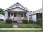 1219 Crawford St Flint, MI 48507 - Image 2537525