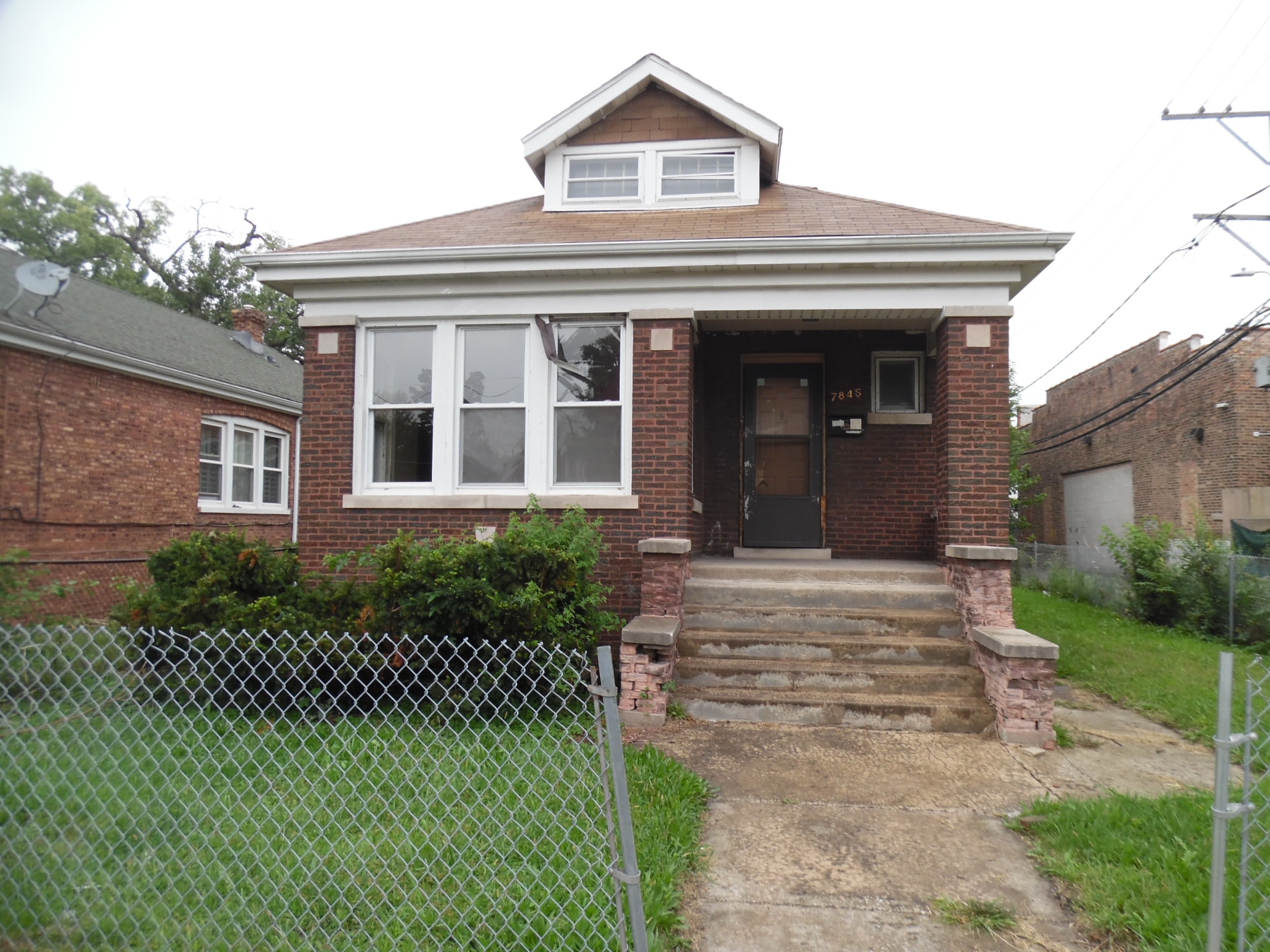 7845 S Union Ave - Image 2564912