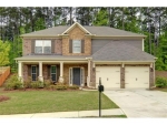 804 Springs Crest Drive Dallas, GA 30157 - Image 2565791