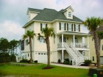 536  SHIPMAST CT Beaufort, NC 28516 - Image 2566007