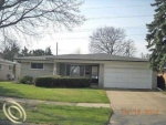 11634 Canterbury Dr Warren, MI 48093 - Image 2568236