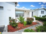 7231 ALHAMBRA  BOULEVARD Hollywood, FL 33023 - Image 2571671