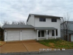 1881 Fairfax Dr Barnhart, MO 63012 - Image 2572215