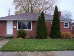 24253 Petersburg Ave Eastpointe, MI 48021 - Image 2573243