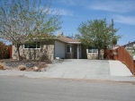 1233 Ranger Street Ridgecrest, CA 93555 - Image 2574252