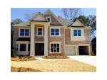 296 Langshire Drive Mcdonough, GA 30253 - Image 2576486