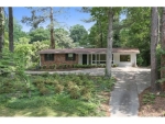 1490 Bubbling Creek Road Atlanta, GA 30319 - Image 2576502