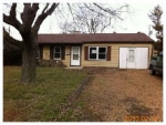 704 St Norbert East Saint Louis, IL 62206 - Image 2577680