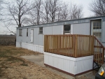 4808 PARADISE ROAD, UNIT # 20, Mattoon, IL 61938 - Image 2578286