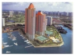 3370 HIDDEN BAY DR # 1614 Miami, FL 33180 - Image 2578694