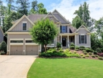 5669 Harbormist Drive Powder Springs, GA 30127 - Image 2578724