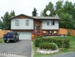 12444 Winter Park Circle Eagle River, AK 99577 - Image 2579343