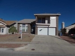 7333 Luz De Lumbre Ave El Paso, TX 79912 - Image 2579363