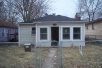 1614 E Gimber St Indianapolis, IN 46203 - Image 2580839