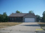 702 Thornapple Court Columbia City, IN 46725 - Image 2580935