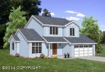 9089 E Spring Creek Circle Palmer, AK 99645 - Image 2581703