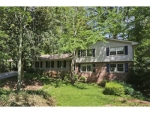 2722 Foster Ridge Road Ne Atlanta, GA 30345 - Image 2583519