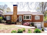 3111 Wiltshire Drive Avondale Estates, GA 30002 - Image 2585097