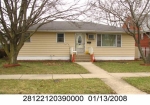 14419 S Palmer Ave Posen, IL 60469 - Image 2585071