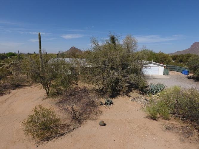 11090 W OLD PECOS PL - Image 2585177