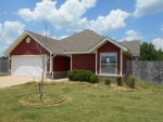 740 Iroquois Drive Prairie Grove, AR 72753 - Image 2586248