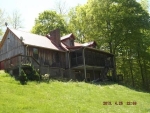 323 Spring Creek Rd Westpoint, TN 38486 - Image 2589917