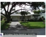 4941 SW 29TH TE Fort Lauderdale, FL 33312 - Image 2611184