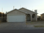 9996 Laurie Jo Lane El Paso, TX 79927 - Image 2615960